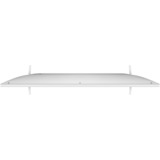 LG 43UP76909LE Televisor 109,2 cm (43") 4K Ultra HD Smart TV Wifi Blanco, Televisor LED blanco, 109,2 cm (43"), 3840 x 2160 Pixeles, LCD, Smart TV, Wifi, Blanco