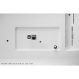 LG 43UP76909LE Televisor 109,2 cm (43") 4K Ultra HD Smart TV Wifi Blanco, Televisor LED blanco, 109,2 cm (43"), 3840 x 2160 Pixeles, LCD, Smart TV, Wifi, Blanco