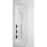LG 43UP76909LE Televisor 109,2 cm (43") 4K Ultra HD Smart TV Wifi Blanco, Televisor LED blanco, 109,2 cm (43"), 3840 x 2160 Pixeles, LCD, Smart TV, Wifi, Blanco