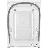 LG F6WV709P1 lavadora Carga frontal 9 kg 1560 RPM Negro, Blanco blanco/Negro, Carga frontal, 9 kg, A, 73 dB, 1560 RPM, A