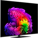 LG OLED65G67LW.AEUD, OLED-TV negro/Plateado