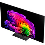 LG OLED65G67LW.AEUD, OLED-TV negro/Plateado