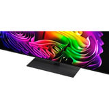 LG OLED65G67LW.AEUD, OLED-TV negro/Plateado