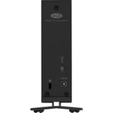 LaCie d2 Professional disco duro externo 4000 GB Negro, Unidad de disco duro negro, 4000 GB, 3.2 Gen 1 (3.1 Gen 1), 7200 RPM, Negro