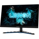 Lenovo Legion Y25g-30 62,2 cm (24.5") 1920 x 1080 Pixeles Full HD LED Negro, Monitor de gaming negro, 62,2 cm (24.5"), 1920 x 1080 Pixeles, Full HD, LED, Negro