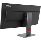 Lenovo ThinkVision P40WD-40, Monitor LED negro