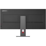 Lenovo ThinkVision P40WD-40, Monitor LED negro