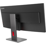 Lenovo ThinkVision P40WD-40, Monitor LED negro