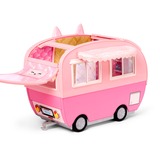 MGA Entertainment Kitty-Cat Camper, Accesorios para muñecas Na! Na! Na! Surprise Kitty-Cat Camper