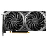 MSI GeForce RTX 3050 VENTUS 2X 8G OC NVIDIA 8 GB GDDR6, Tarjeta gráfica GeForce RTX 3050, 8 GB, GDDR6, 128 bit, 7680 x 4320 Pixeles, PCI Express x8 4.0