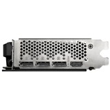 MSI GeForce RTX 3050 VENTUS 2X 8G OC NVIDIA 8 GB GDDR6, Tarjeta gráfica GeForce RTX 3050, 8 GB, GDDR6, 128 bit, 7680 x 4320 Pixeles, PCI Express x8 4.0