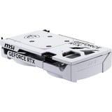 MSI GeForce RTX 5060 8G VENTUS 2X OC WHITE NVIDIA 8 GB GDDR7, Tarjeta gráfica blanco, GeForce RTX 5060, 8 GB, GDDR7, 128 bit, 7680 x 4320 Pixeles, PCI Express x16 5.0