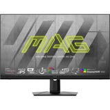 MSI MAG 323UPFDE, Monitor de gaming negro