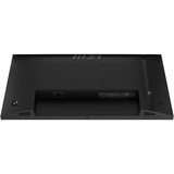 MSI PRO MP245PHG E14, Monitor LED negro