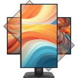 MSI PRO MP245PHG E14, Monitor LED negro