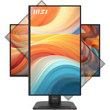 MSI PRO MP245PHG E14, Monitor LED negro