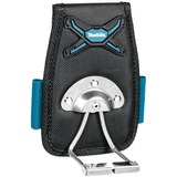 Makita E-05234 cinturón para herramientas, Soporte negro/Azul, Cinturón de herramientas, Negro, 110 mm, 70 mm, 165 mm, 190 g