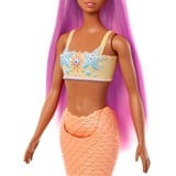 Mattel A Touch of Magic HRR05 muñeca, Muñecos naranja, Muñeca fashion, Femenino, 3 año(s), Chica, 323,9 mm, 248 g