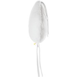 Mattel GJD44 luz nocturna para bebés Hamaca colgante Blanco, Reloj de juego blanco, Hamaca colgante, Niño/niña, Batería