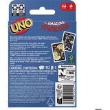 Mattel HXY08, Juegos de cartas 