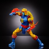 Mattel HYC55 Figuras de juguete para niños, Muñecos Masters of the Universe HYC55, 6 año(s), Multicolor