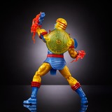Mattel HYC55 Figuras de juguete para niños, Muñecos Masters of the Universe HYC55, 6 año(s), Multicolor