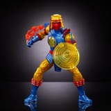 Mattel HYC55 figura de juguete para niños, Muñecos 6 año(s), Multicolor, Plástico