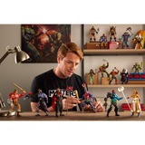 Mattel HYC55 figura de juguete para niños, Muñecos 6 año(s), Multicolor, Plástico
