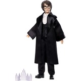 Mattel Harry Potter, Muñecos Games Harry Potter, Figuras coleccionables, Series de TV y cine