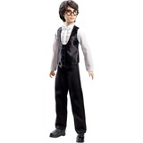 Mattel Harry Potter, Muñecos Games Harry Potter, Figuras coleccionables, Series de TV y cine