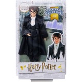 Mattel Harry Potter, Muñecos Games Harry Potter, Figuras coleccionables, Series de TV y cine