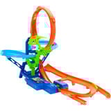 Mattel JFD12, Pistas de carreras 