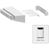 Meaco 5060409605201, Soporte de pared 