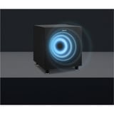 Medion Life P61450 Barra de sonido 2.1 negro