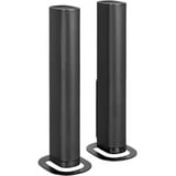 Medion Life P61450 Barra de sonido 2.1 negro