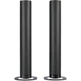 Medion Life P61450 Barra de sonido 2.1 negro