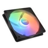 F140 RGB Core Single 140x140x26, Ventilador