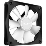 NZXT F140 RGB Core Single 140x140x26, Ventilador negro