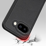 Nevox 2508, Funda para teléfono móvil negro