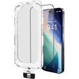 Nevox 2550, Película protectora transparente