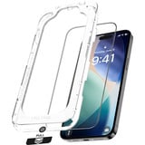 Nevox 2550, Película protectora transparente