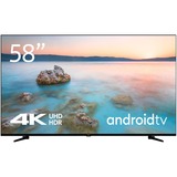 Nokia 5800A, Televisor LED negro