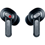 Nothing Ear (3), Auriculares negro