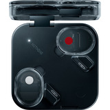 Nothing Oreja (3), Auriculares negro