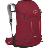 Osprey 10004867, Mochila rojo