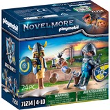 PLAYMOBIL 71214, Juegos de construcción