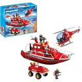 PLAYMOBIL 9503, Juegos de construcción 