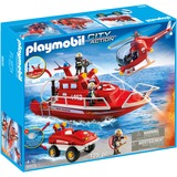 PLAYMOBIL 9503, Juegos de construcción 