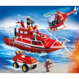 PLAYMOBIL 9503, Juegos de construcción 
