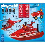 PLAYMOBIL 9503, Juegos de construcción 